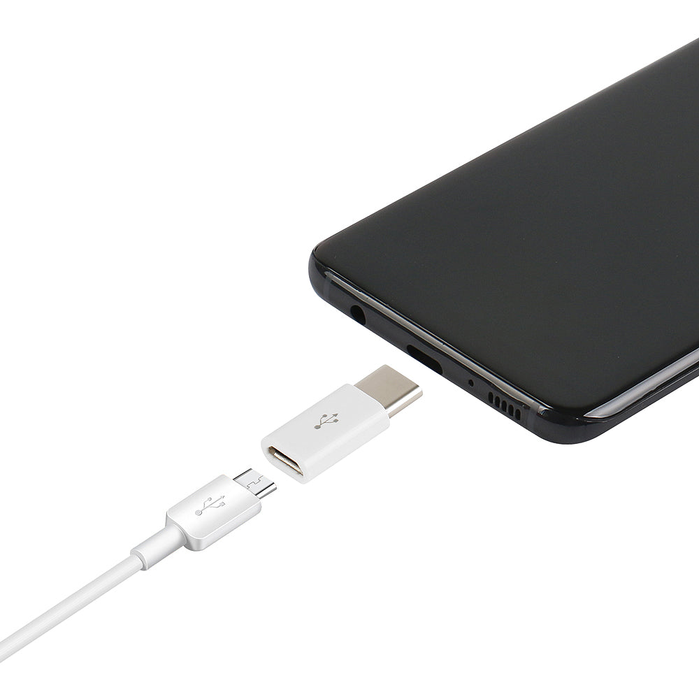 ADAPTATEUR Micro USB vers USB-C