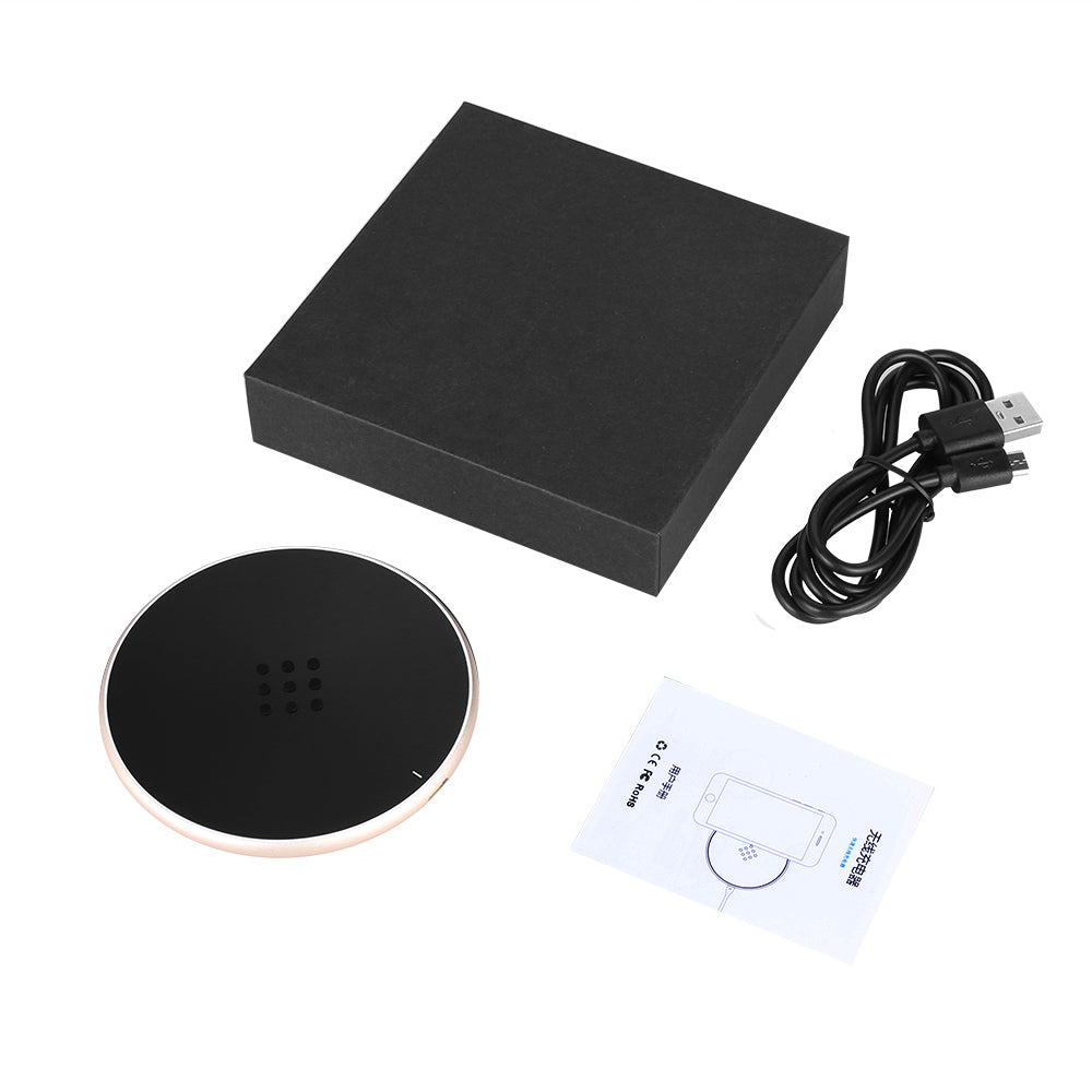 CHARGEUR RAPIDE A INDUCTION