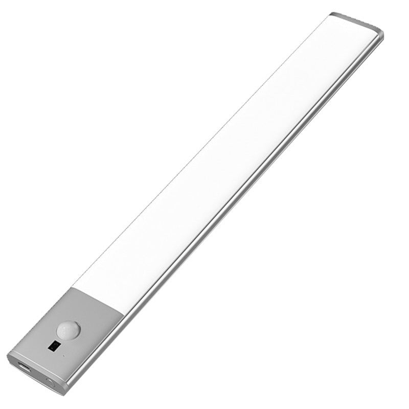 Reglette LED avec détection de mouvement