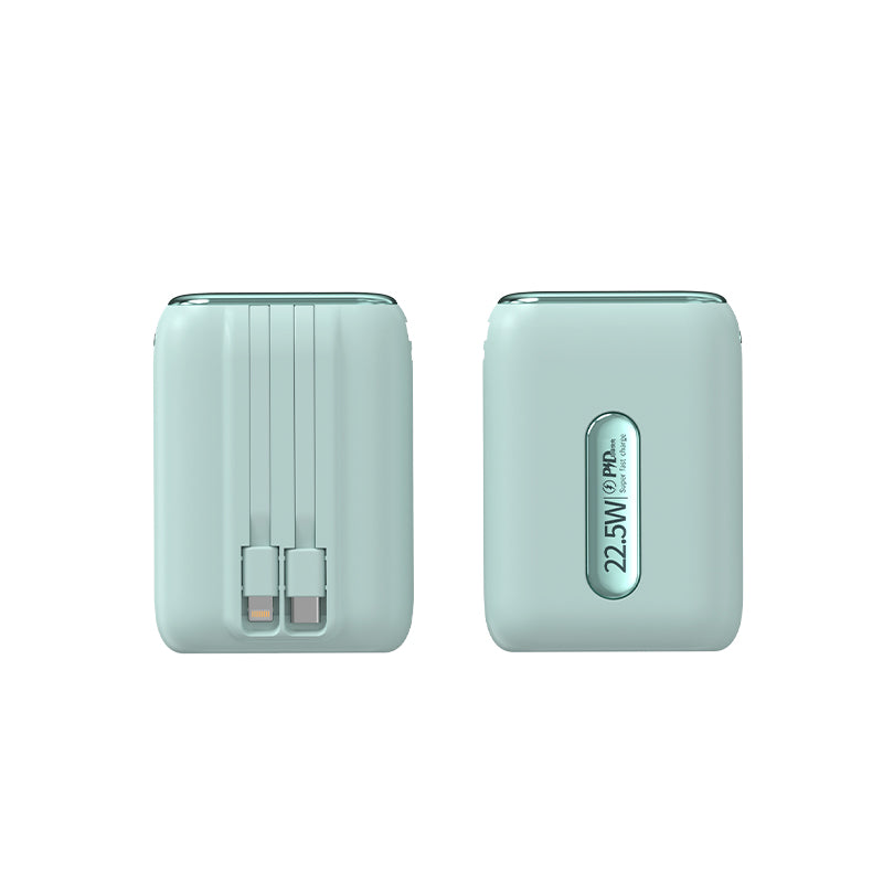 Power Bank de 20 000 mAh
