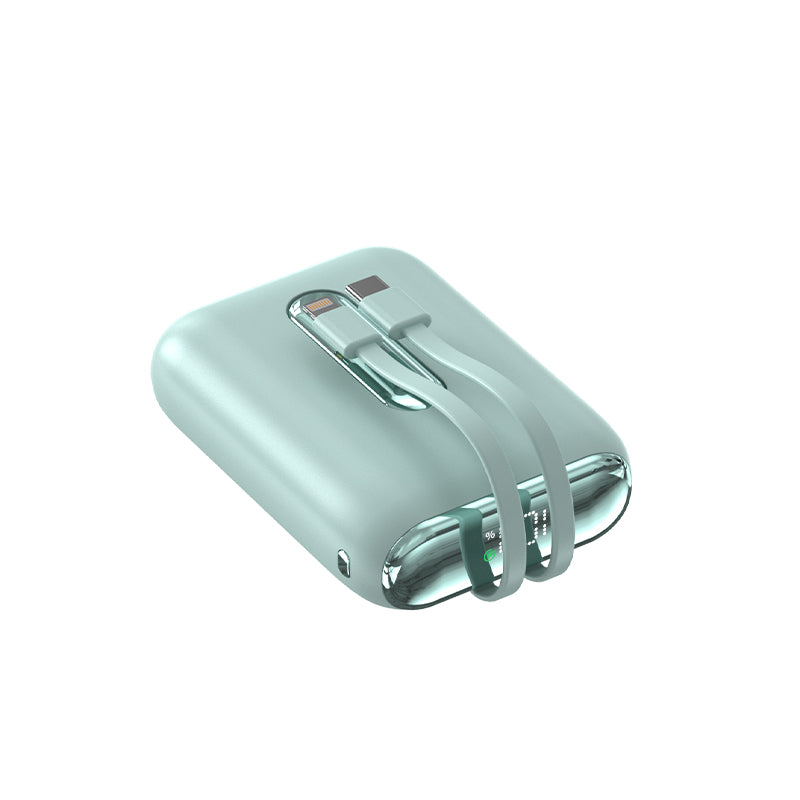 Power Bank de 20 000 mAh