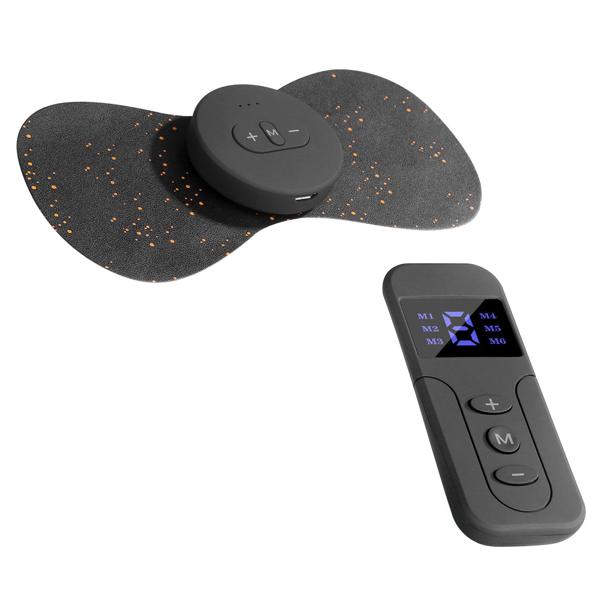 Électrostimulateur Sans Fil